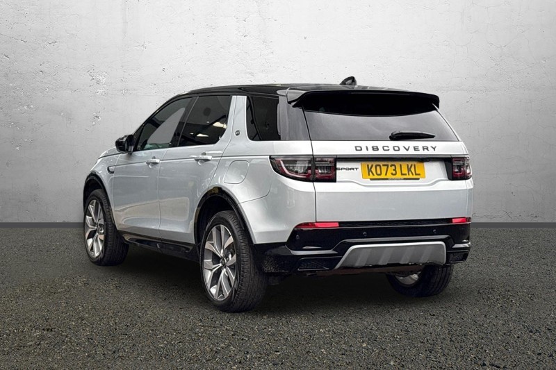 Used Land Rover Discovery Sport 2024 for sale - 77449925: Photo 2