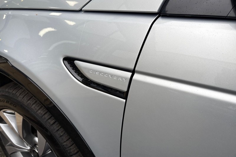 Used Land Rover Discovery Sport 2024 for sale - 77449925: Photo 20