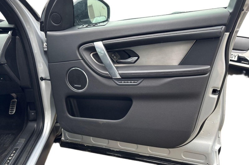 Used Land Rover Discovery Sport 2024 for sale - 77449925: Photo 22