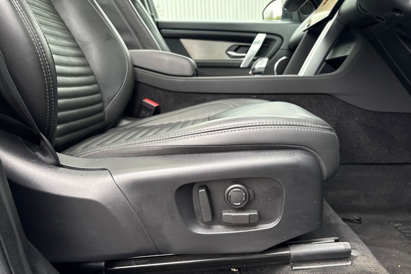 Used Land Rover Discovery Sport 2024 for sale - 77449925: Photo 24