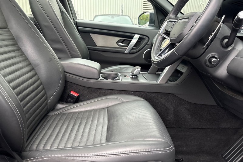 Used Land Rover Discovery Sport 2024 for sale - 77449925: Photo 25