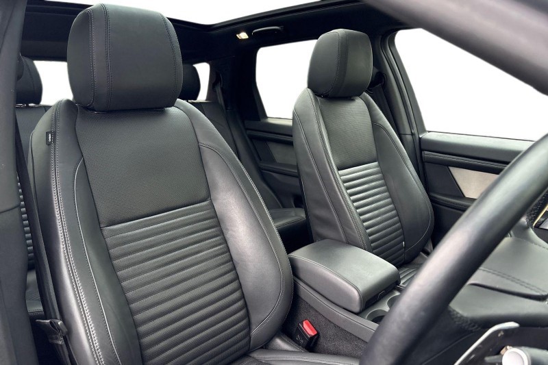 Used Land Rover Discovery Sport 2024 for sale - 77449925: Photo 26