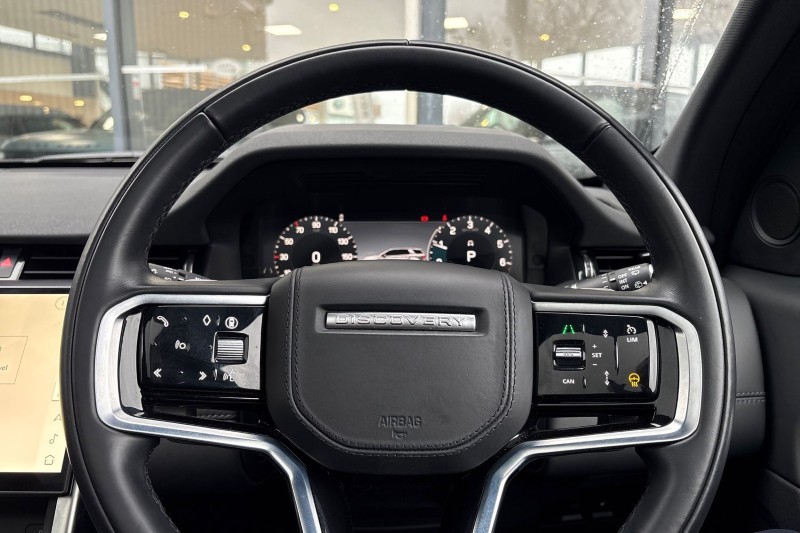 Used Land Rover Discovery Sport 2024 for sale - 77449925: Photo 27