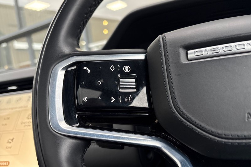 Used Land Rover Discovery Sport 2024 for sale - 77449925: Photo 28