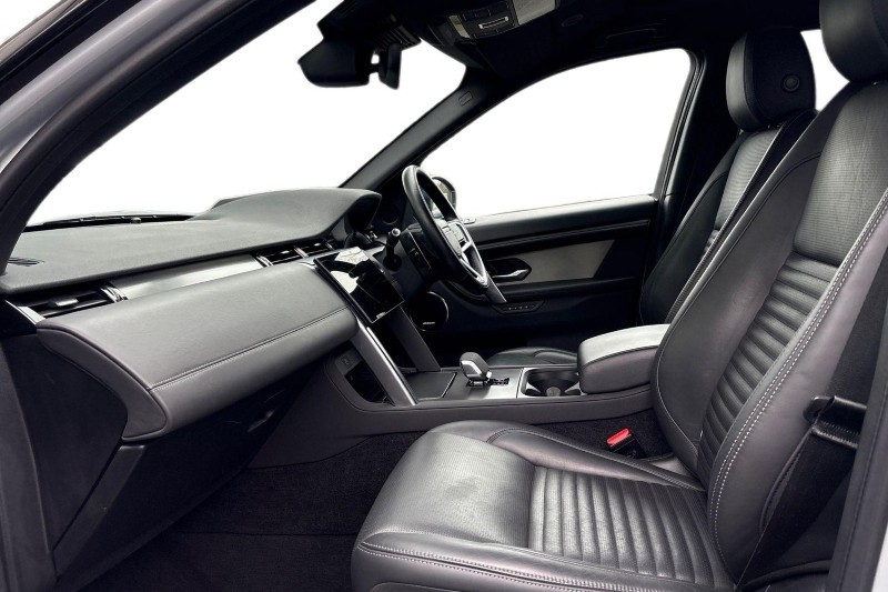 Used Land Rover Discovery Sport 2024 for sale - 77449925: Photo 3
