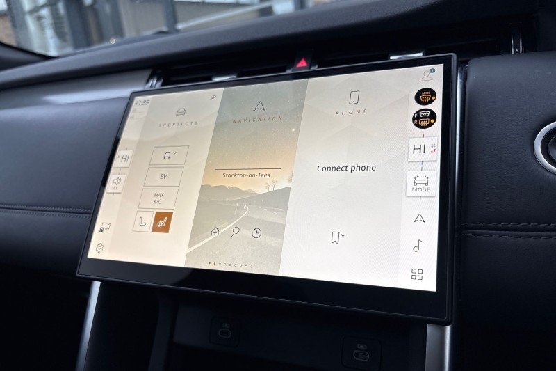 Used Land Rover Discovery Sport 2024 for sale - 77449925: Photo 30