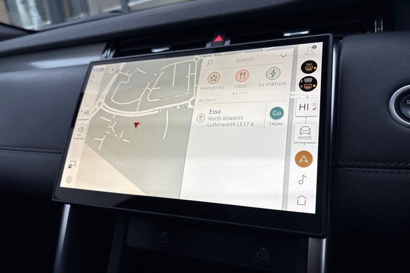 Used Land Rover Discovery Sport 2024 for sale - 77449925: Photo 31