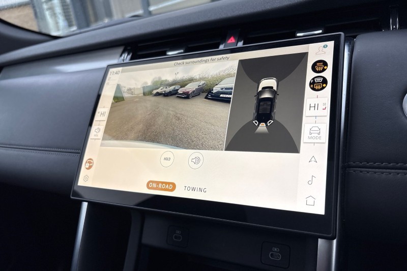 Used Land Rover Discovery Sport 2024 for sale - 77449925: Photo 32