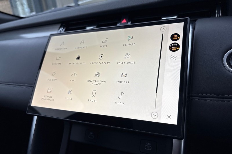 Used Land Rover Discovery Sport 2024 for sale - 77449925: Photo 33