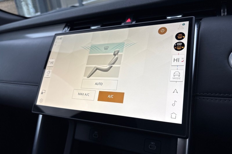 Used Land Rover Discovery Sport 2024 for sale - 77449925: Photo 34