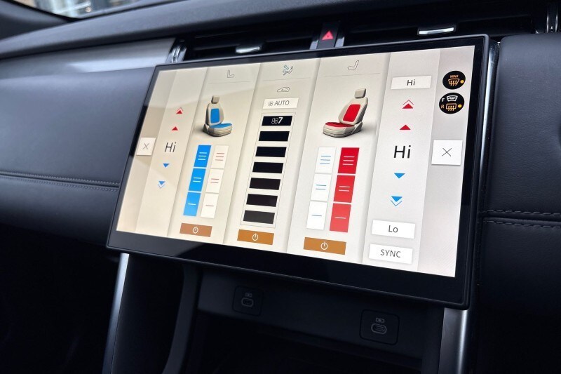 Used Land Rover Discovery Sport 2024 for sale - 77449925: Photo 36