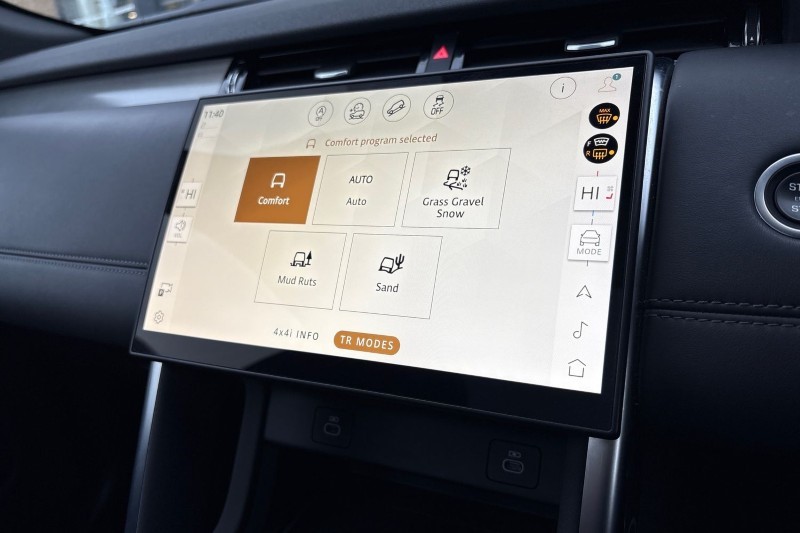 Used Land Rover Discovery Sport 2024 for sale - 77449925: Photo 39