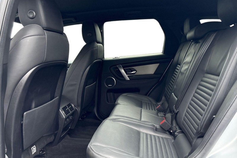 Used Land Rover Discovery Sport 2024 for sale - 77449925: Photo 4