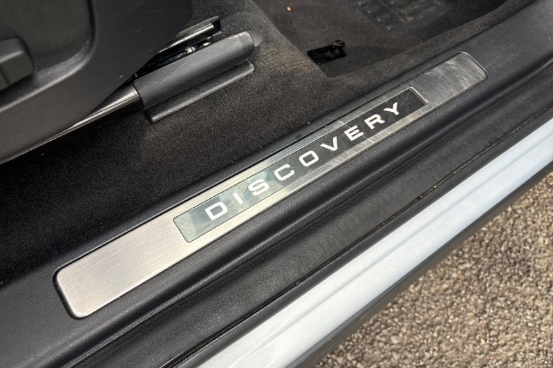 Used Land Rover Discovery Sport 2024 for sale - 77449925: Photo 41