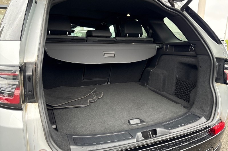 Used Land Rover Discovery Sport 2024 for sale - 77449925: Photo 42