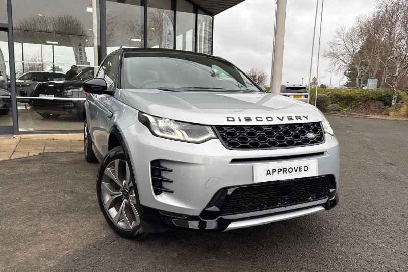 Used Land Rover Discovery Sport 2024 for sale - 77449925: Photo 45