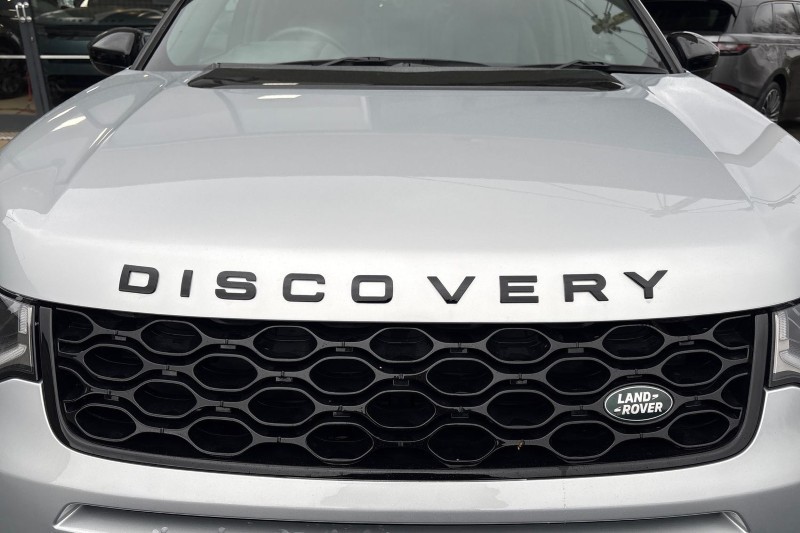 Used Land Rover Discovery Sport 2024 for sale - 77449925: Photo 46