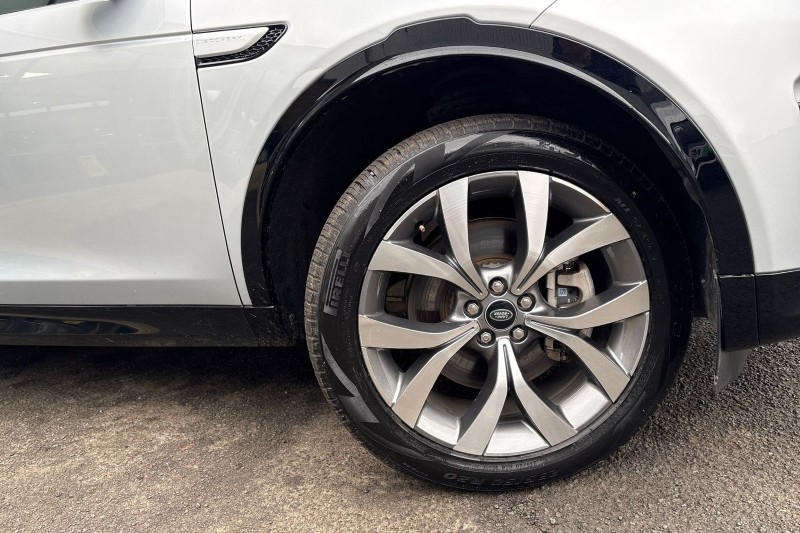 Used Land Rover Discovery Sport 2024 for sale - 77449925: Photo 47