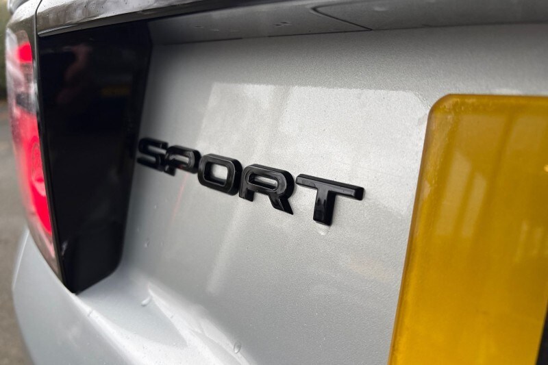 Used Land Rover Discovery Sport 2024 for sale - 77449925: Photo 49