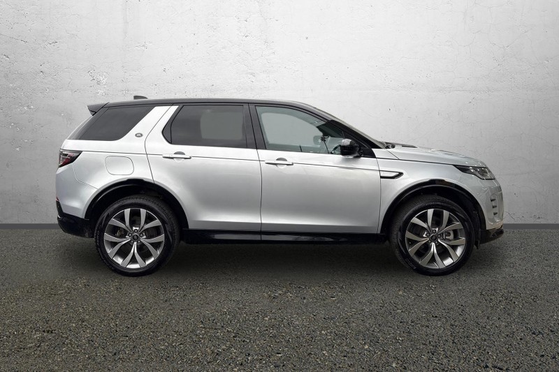 Used Land Rover Discovery Sport 2024 for sale - 77449925: Photo 5