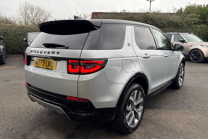 Used Land Rover Discovery Sport 2024 for sale - 77449925: Photo 51