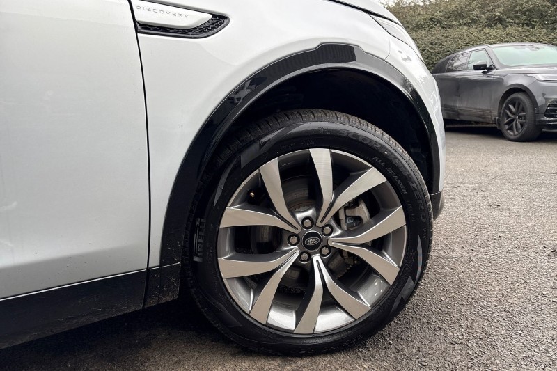 Used Land Rover Discovery Sport 2024 for sale - 77449925: Photo 52