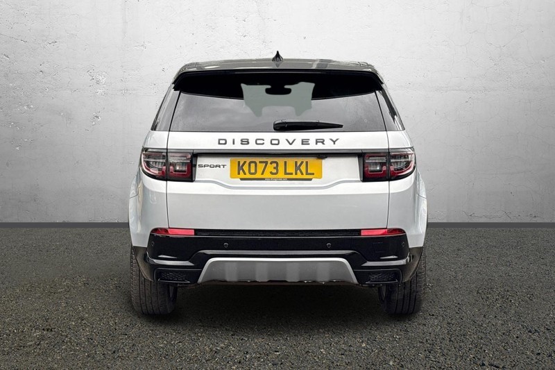 Used Land Rover Discovery Sport 2024 for sale - 77449925: Photo 6