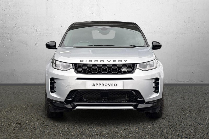 Used Land Rover Discovery Sport 2024 for sale - 77449925: Photo 7