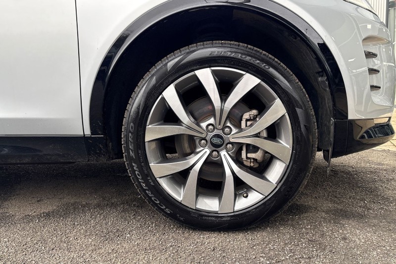 Used Land Rover Discovery Sport 2024 for sale - 77449925: Photo 8