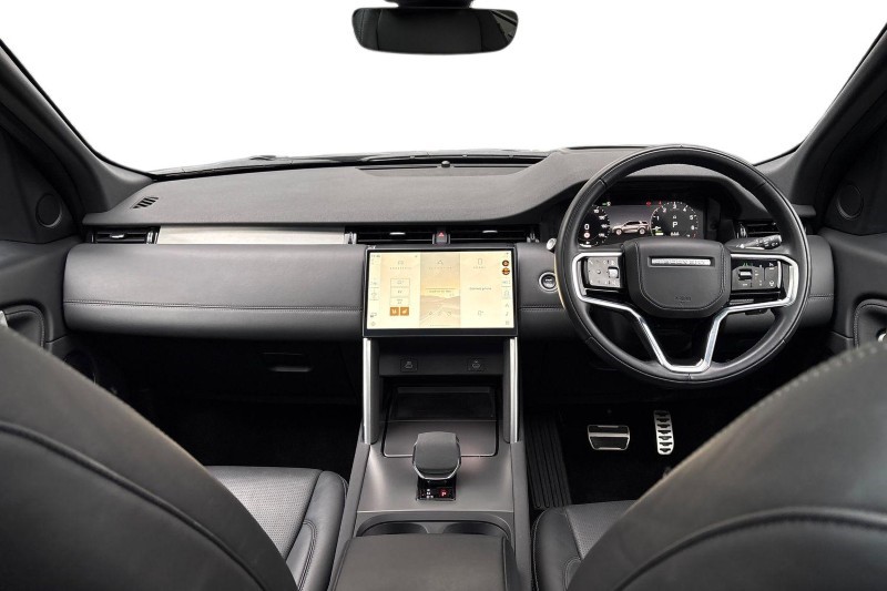Used Land Rover Discovery Sport 2024 for sale - 77449925: Photo 9