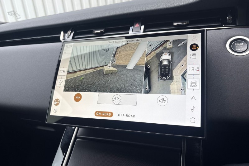 Used Land Rover Range Rover Evoque 2025 for sale - 76980799: Photo 11