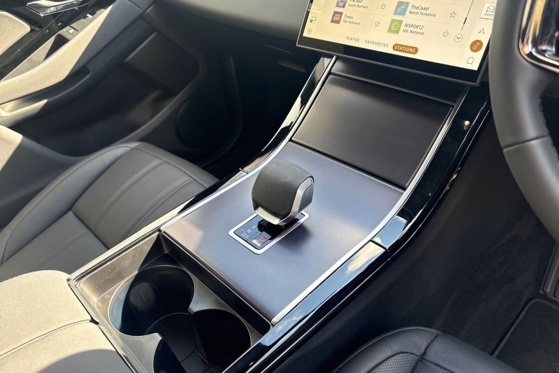 Used Land Rover Range Rover Evoque 2025 for sale - 76980799: Photo 12