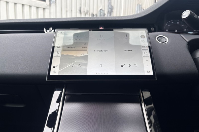 Used Land Rover Range Rover Evoque 2025 for sale - 76980799: Photo 13