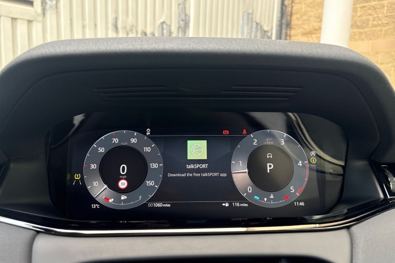 Used Land Rover Range Rover Evoque 2025 for sale - 76980799: Photo 15