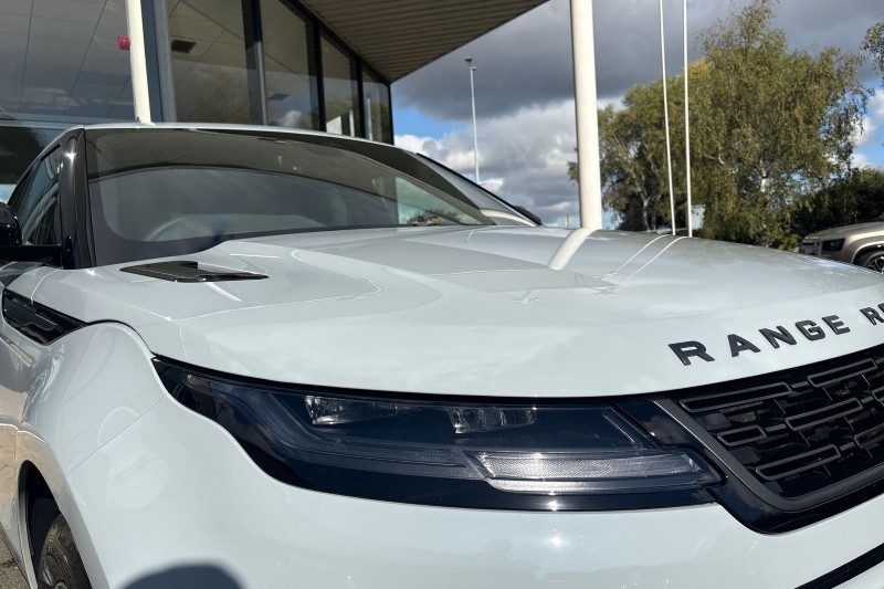 Used Land Rover Range Rover Evoque 2025 for sale - 76980799: Photo 16