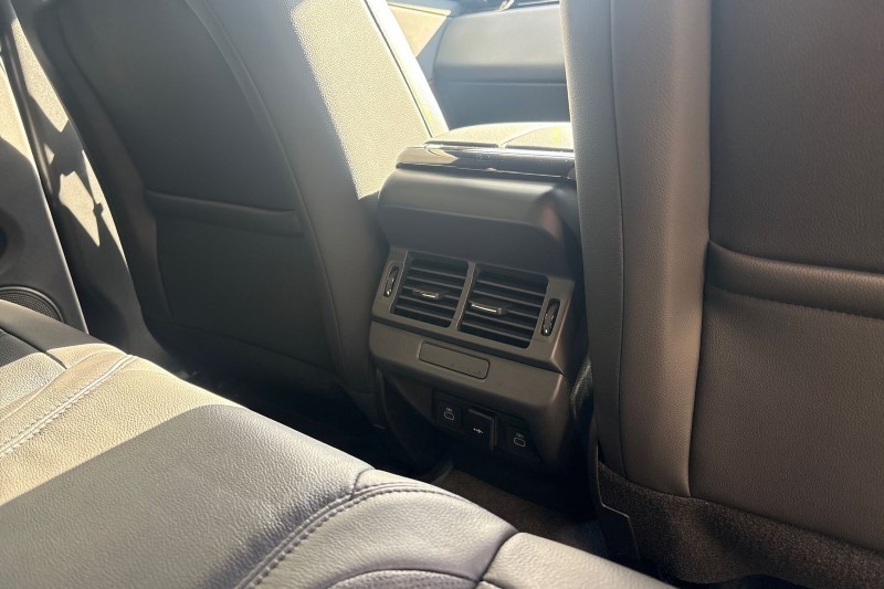 Used Land Rover Range Rover Evoque 2025 for sale - 76980799: Photo 17