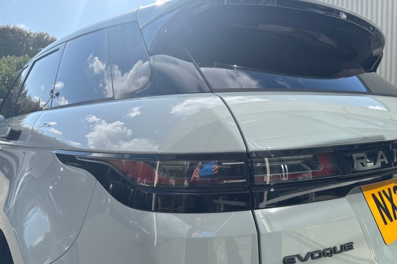 Used Land Rover Range Rover Evoque 2025 for sale - 76980799: Photo 18