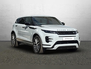 2025 (25) - 2.0 D200 Dynamic SE 5dr Auto