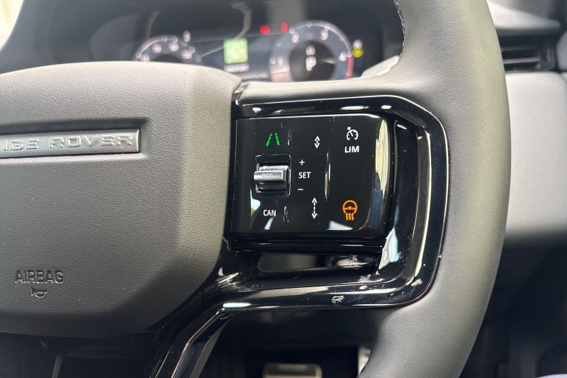 Used Land Rover Range Rover Evoque 2025 for sale - 76980799: Photo 25