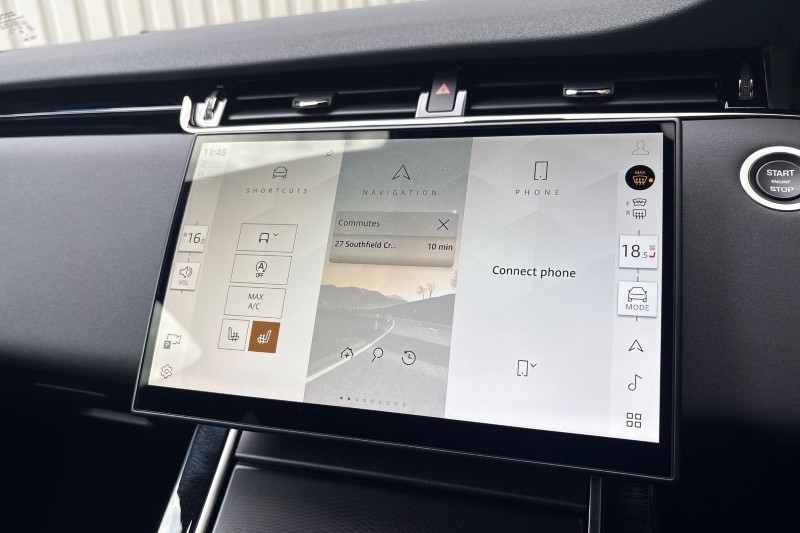 Used Land Rover Range Rover Evoque 2025 for sale - 76980799: Photo 28