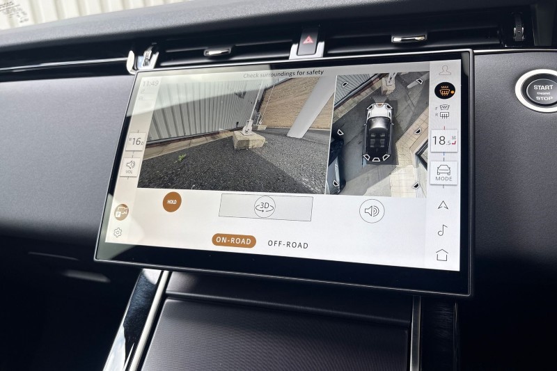 Used Land Rover Range Rover Evoque 2025 for sale - 76980799: Photo 29