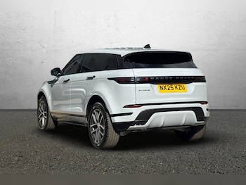Used Land Rover Range Rover Evoque 2025 for sale - 76980799: Photo