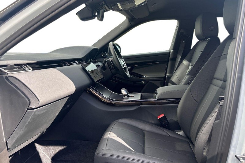 Used Land Rover Range Rover Evoque 2025 for sale - 76980799: Photo 3