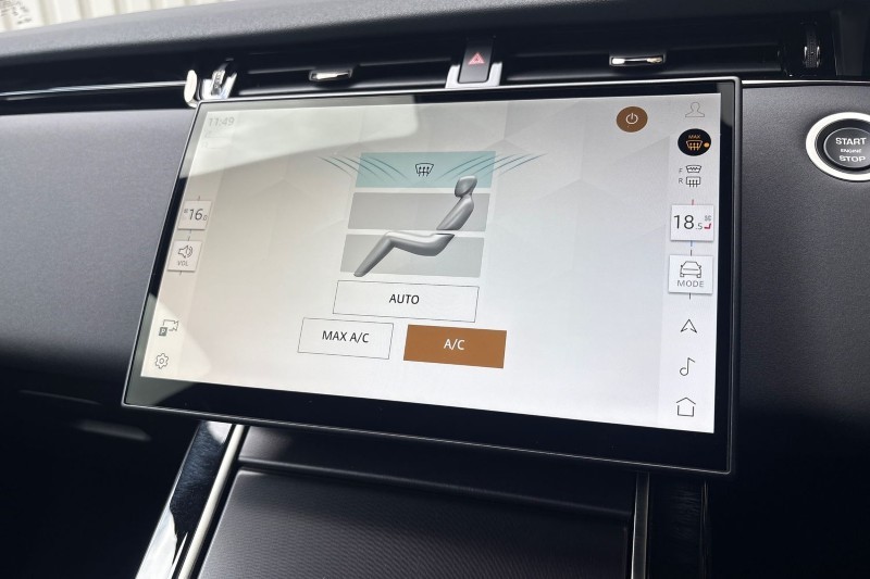 Used Land Rover Range Rover Evoque 2025 for sale - 76980799: Photo 31