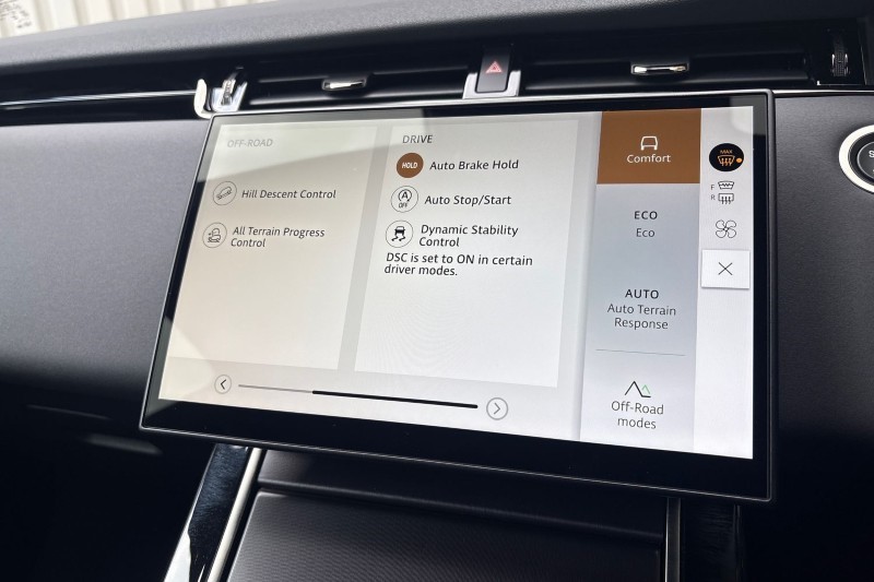 Used Land Rover Range Rover Evoque 2025 for sale - 76980799: Photo 32