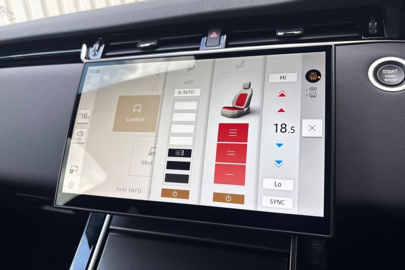 Used Land Rover Range Rover Evoque 2025 for sale - 76980799: Photo 33