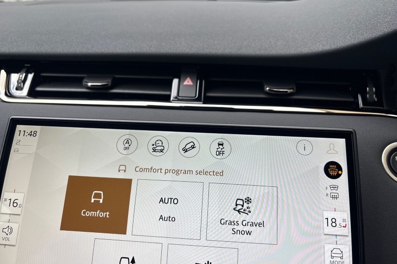 Used Land Rover Range Rover Evoque 2025 for sale - 76980799: Photo 34