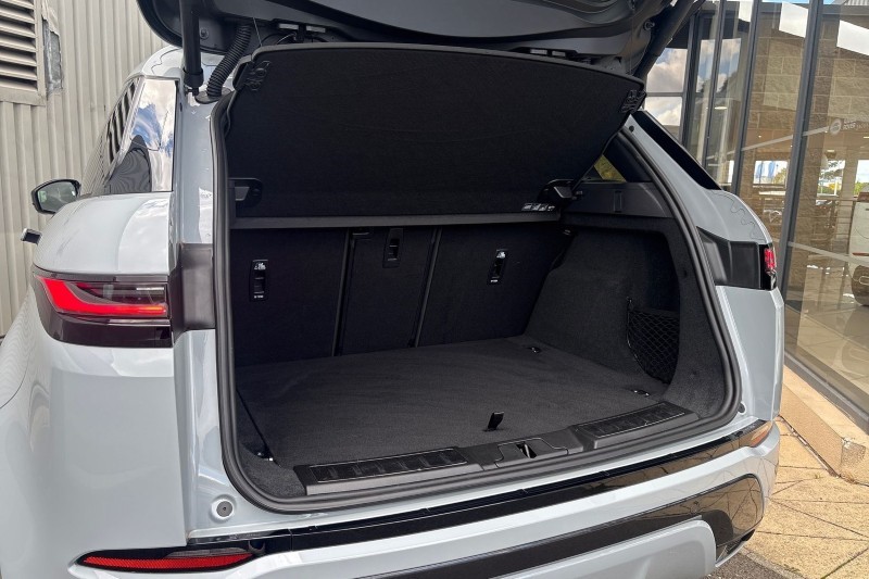 Used Land Rover Range Rover Evoque 2025 for sale - 76980799: Photo 39