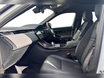 Used Land Rover Range Rover Evoque 2025 for sale - 76980799: Photo