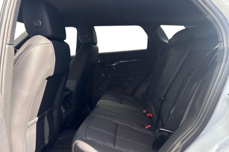 Used Land Rover Range Rover Evoque 2025 for sale - 76980799: Photo 4
